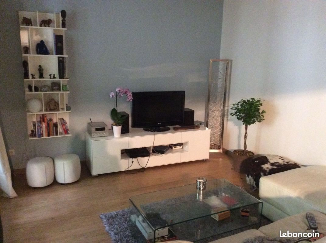 Appartement à louer, 47m², Montpellier