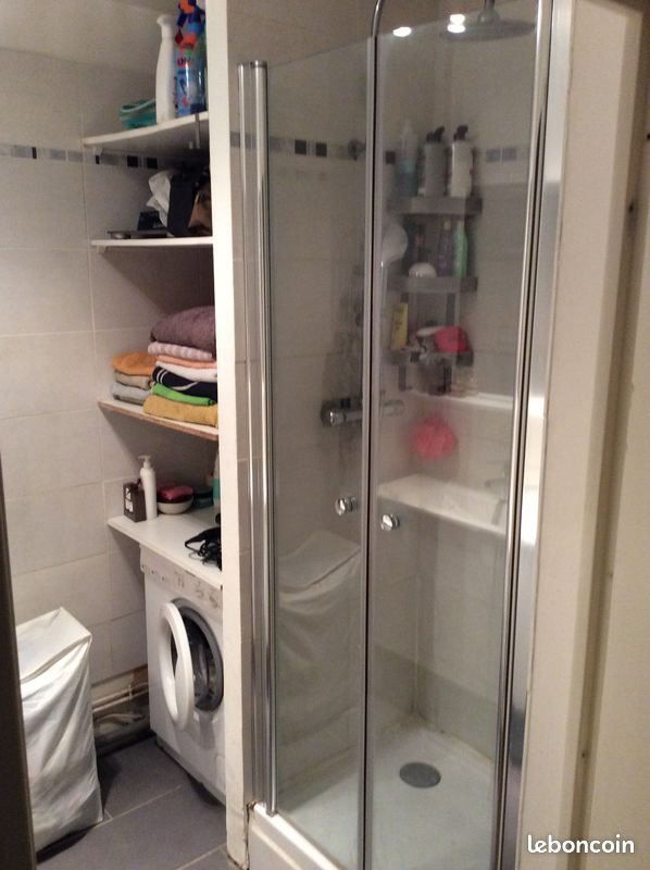 Appartement à louer, 47m², Montpellier