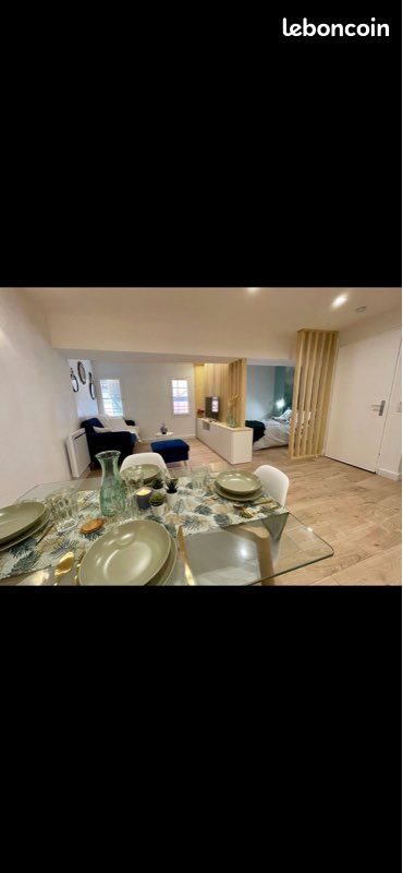 Appartement à louer, 41m², Grasse