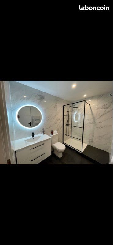 Appartement à louer, 41m², Grasse