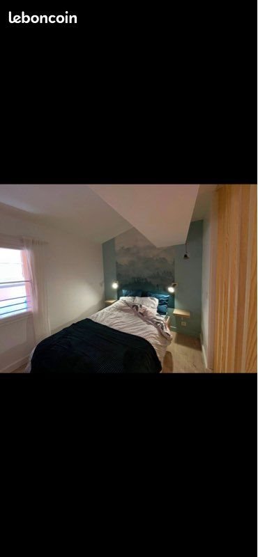 Appartement à louer, 41m², Grasse