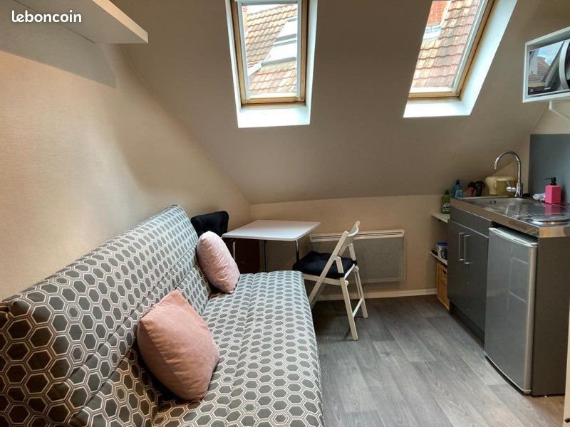 Appartement à vendre, 9m², Strasbourg