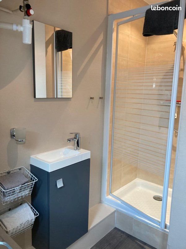 Appartement à vendre, 9m², Strasbourg
