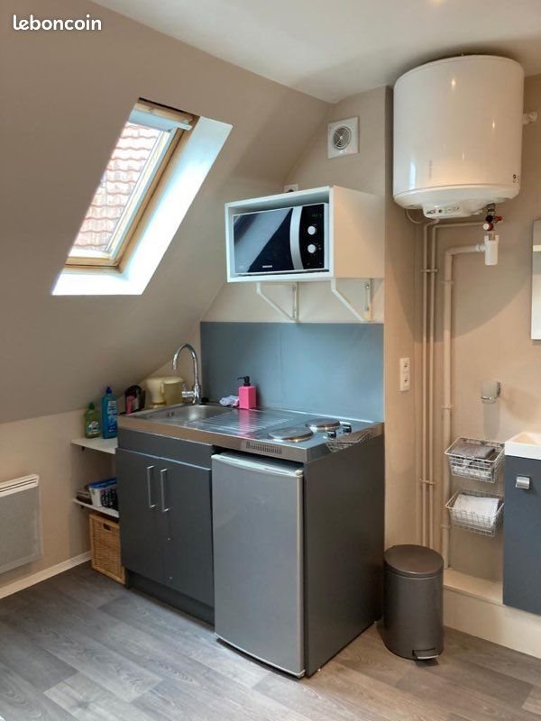 Appartement à vendre, 9m², Strasbourg