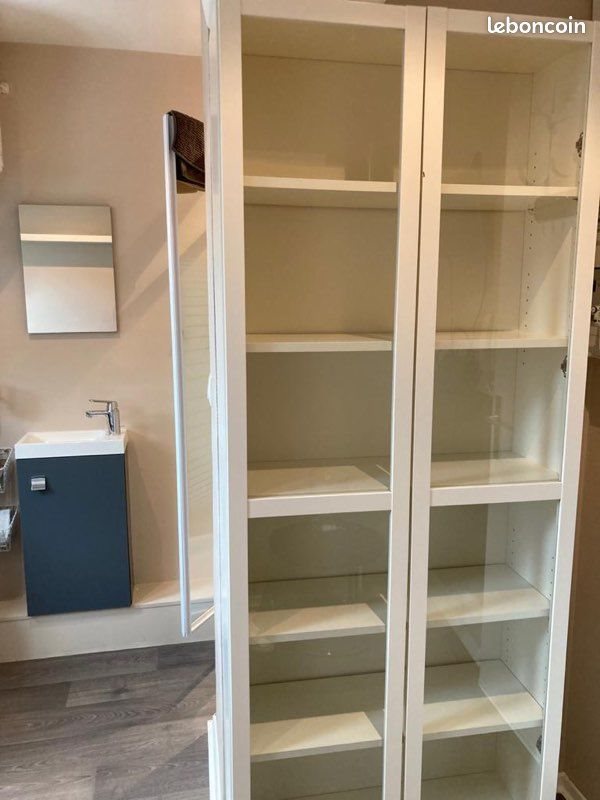 Appartement à vendre, 9m², Strasbourg