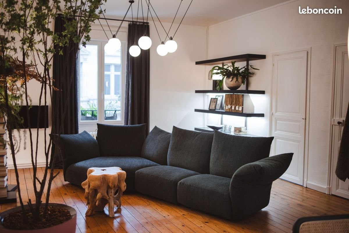 Appartement à louer, 194m², Cholet