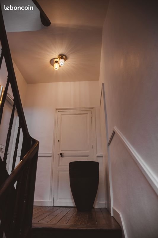 Appartement à louer, 194m², Cholet
