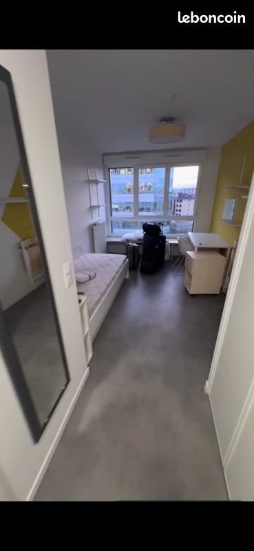 Appartement à louer, 22m², Bagneux