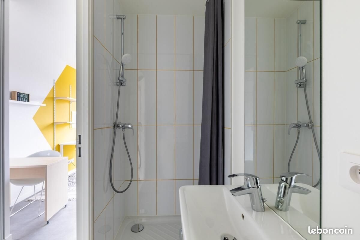 Appartement à louer, 22m², Bagneux