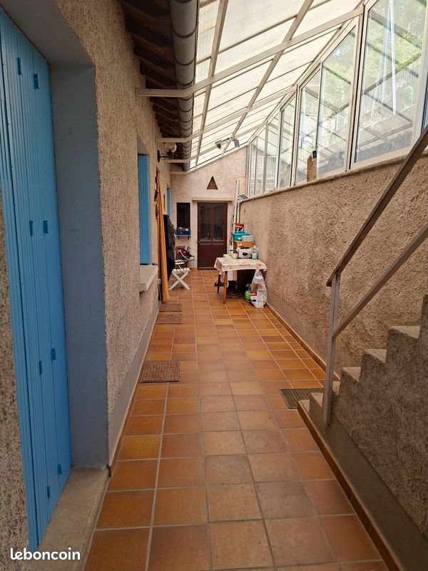 Maison à vendre, 1035m², Vabre