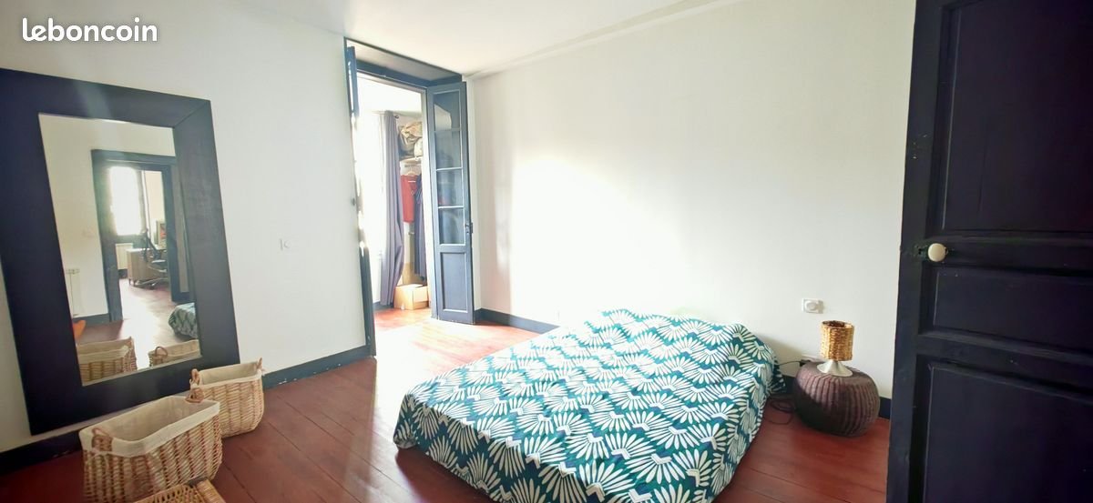 Appartement à vendre, 93m², Pau