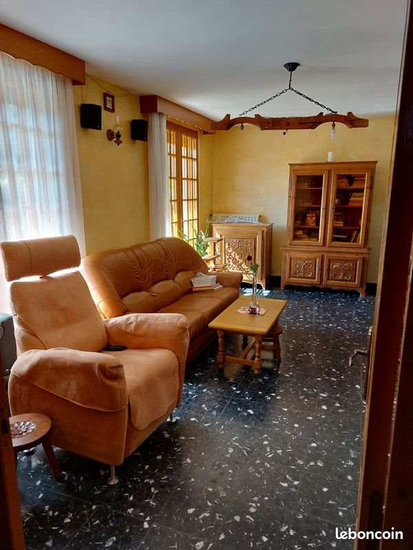 Maison à vendre, 104m², Marigny-les-Usages