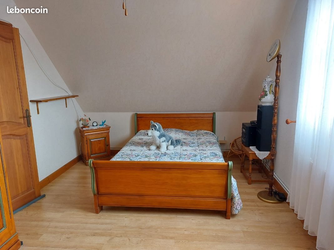 Maison à vendre, 104m², Marigny-les-Usages
