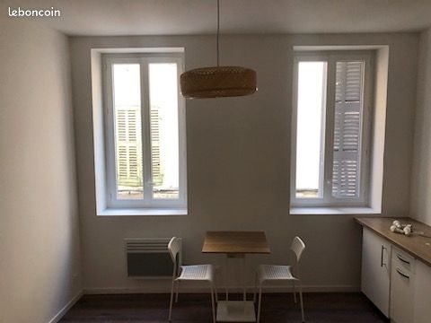 Appartement à vendre, 25m², Aubagne