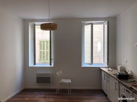 Appartement à vendre, 25m², Aubagne