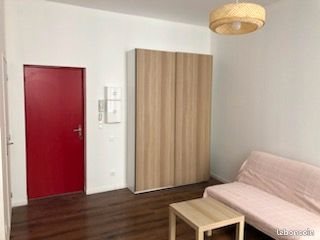 Appartement à vendre, 25m², Aubagne