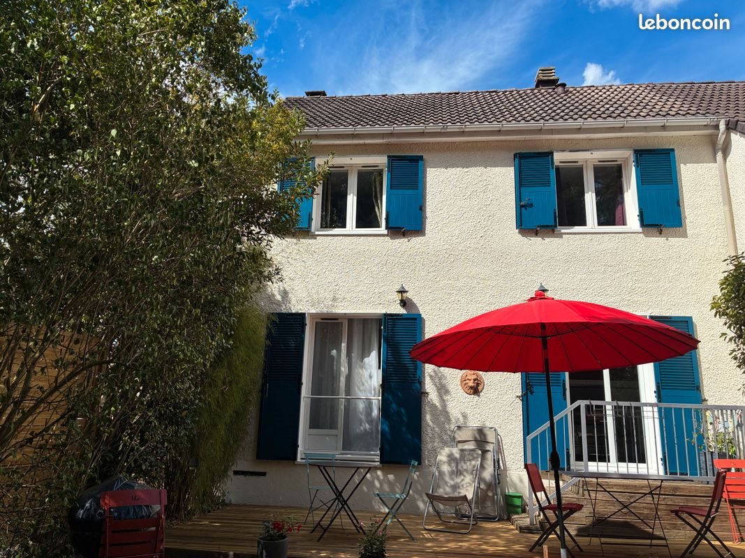 Maison à vendre, 104m², Cesson