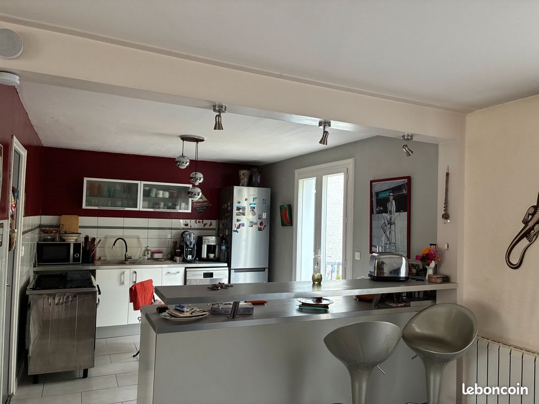 Maison à vendre, 104m², Cesson