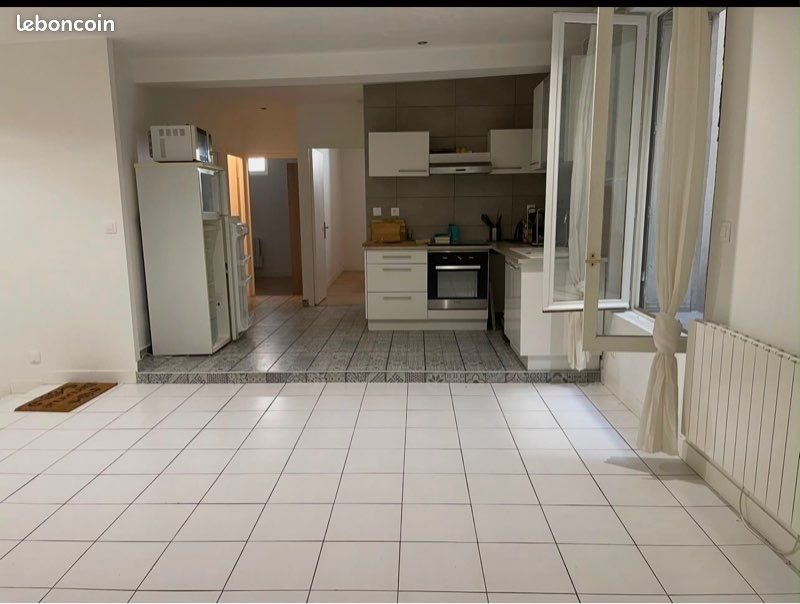 Appartement à vendre, 71m², Lyon 7ème