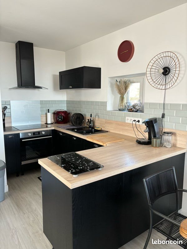 Appartement à louer, 61m², La Chaussée-Saint-Victor
