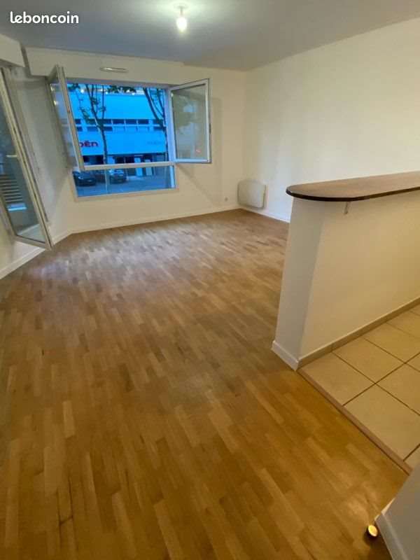 Appartement à vendre, 44m², Malakoff