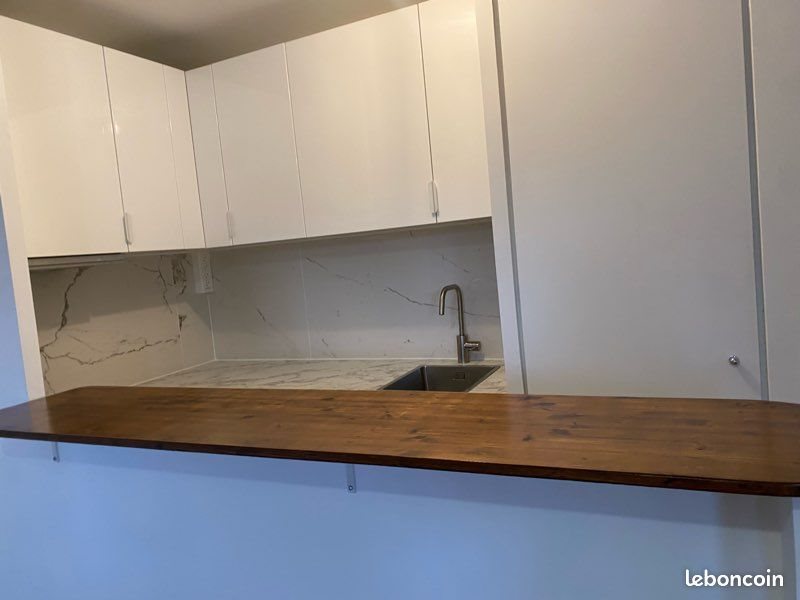 Appartement à vendre, 44m², Malakoff