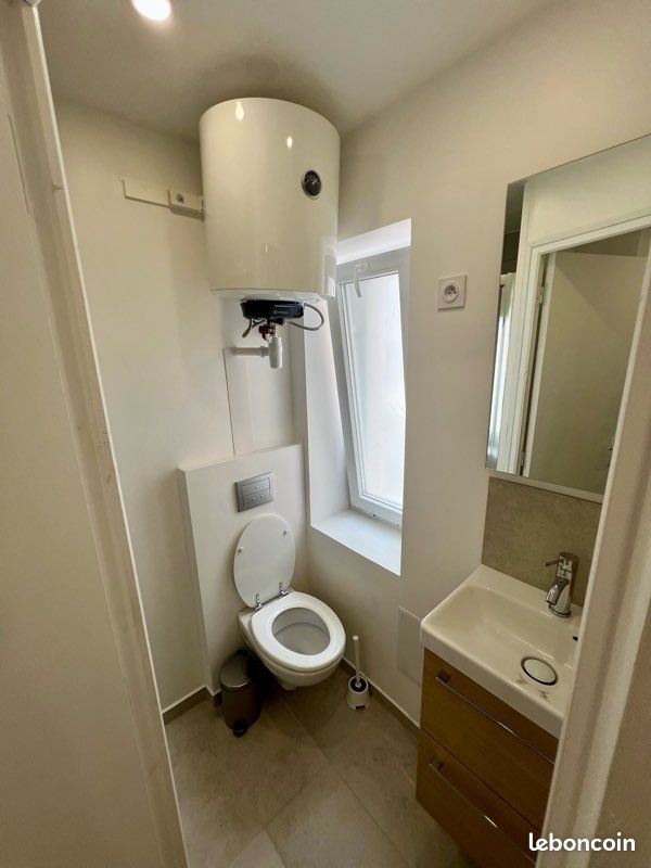 Appartement à louer, 20m², Clermont-Ferrand