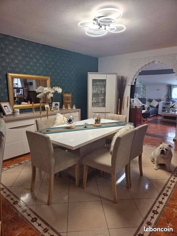 Maison à vendre, 150m², Lodève