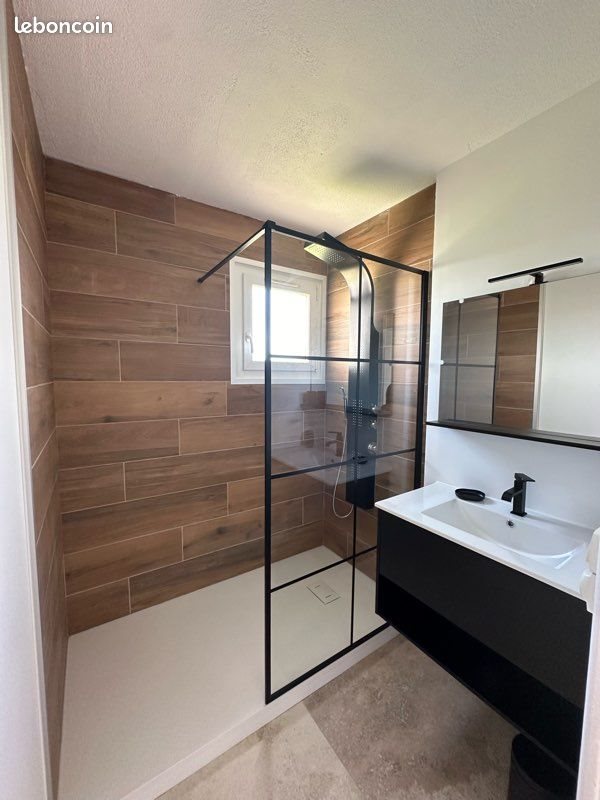 Appartement à vendre, 55m², Aureilhan