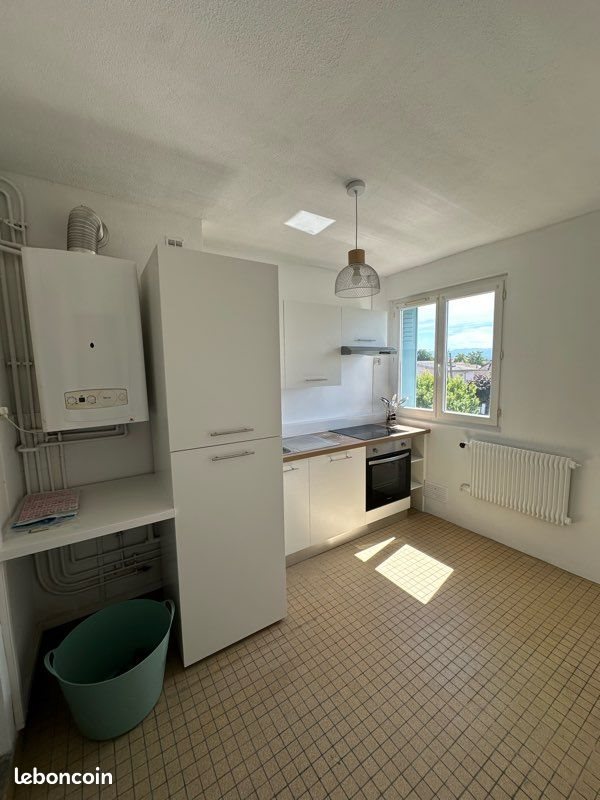 Appartement à vendre, 55m², Aureilhan