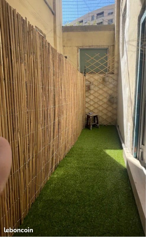 Appartement à louer, 38m², Nice