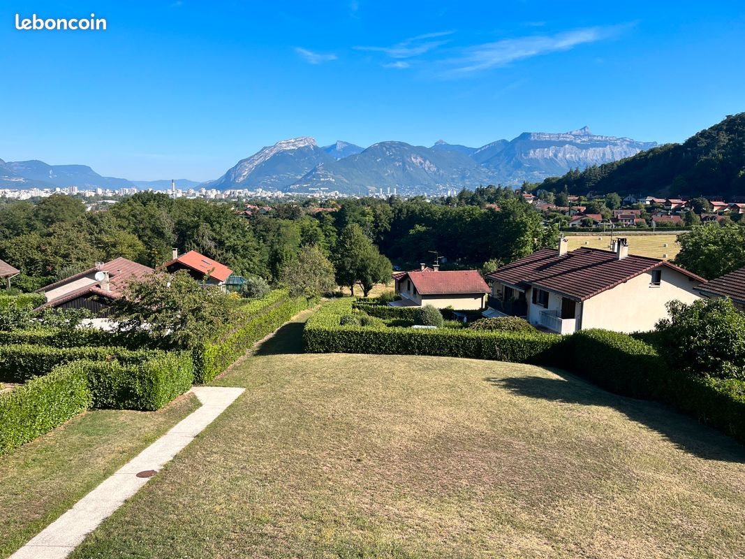 Appartement à louer, 65m², Bresson