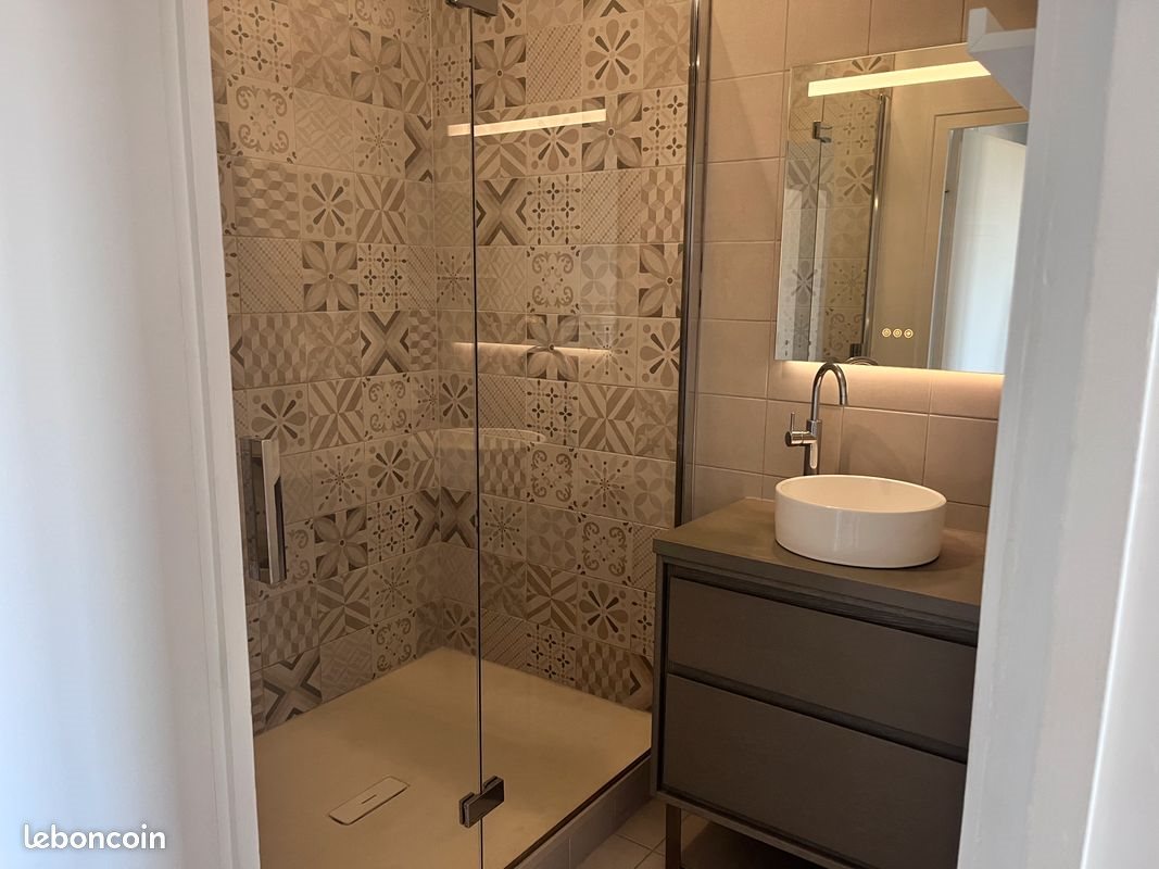 Appartement à louer, 65m², Bresson