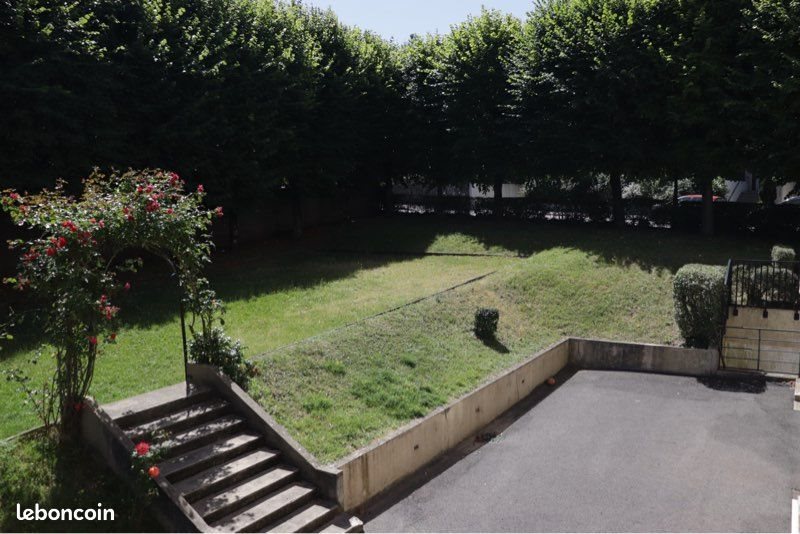 Appartement à vendre, 68m², Saint-Cloud