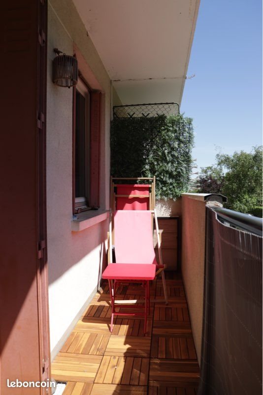 Appartement à vendre, 68m², Saint-Cloud