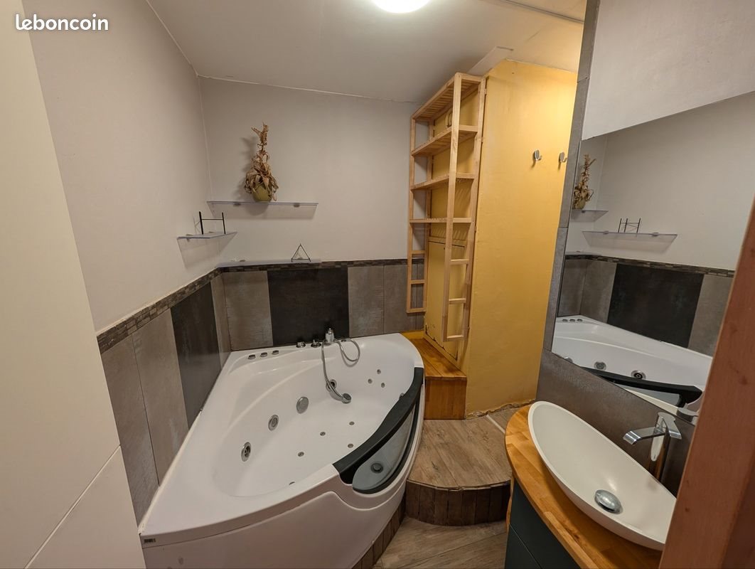 Appartement à louer, 84m², Les Ulis