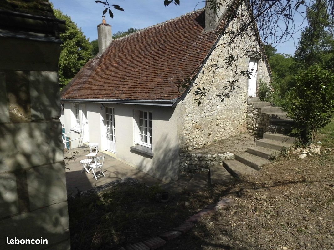 Maison à vendre, 91m², Chédigny