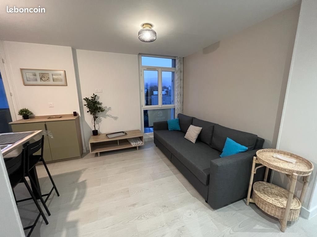 Appartement à louer, 69m², Grenoble