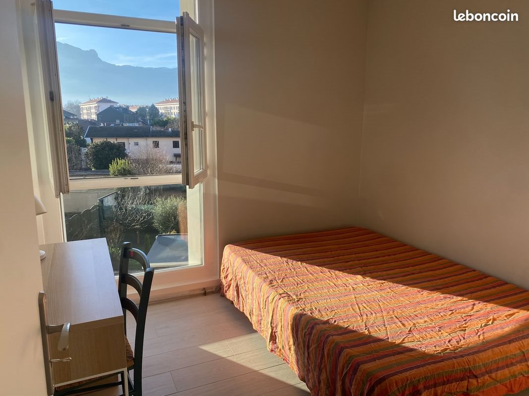 Appartement à louer, 69m², Grenoble