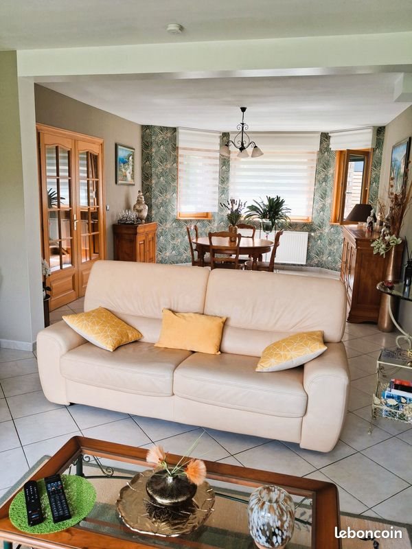 Maison à vendre, 157m², Hénin-Beaumont