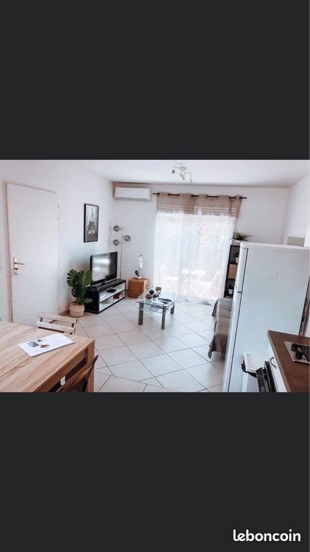 Appartement à louer, 35m², Hyères