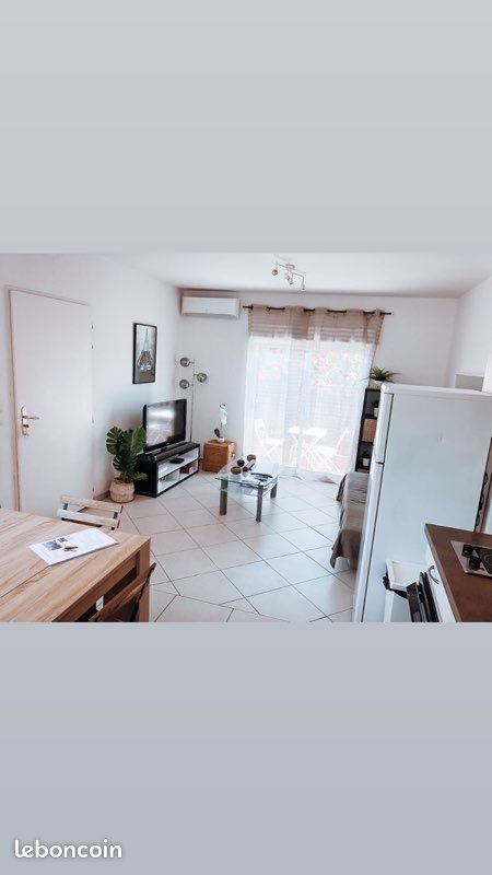 Appartement à louer, 35m², Hyères