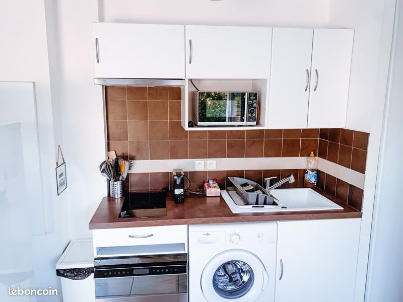 Appartement à louer, 35m², Hyères