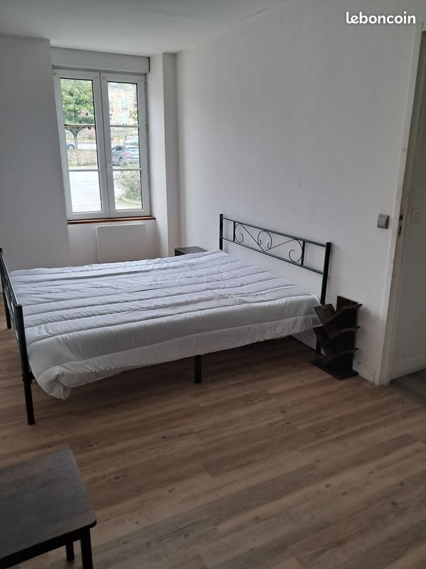 Appartement à louer, 67m², Martigné-Ferchaud