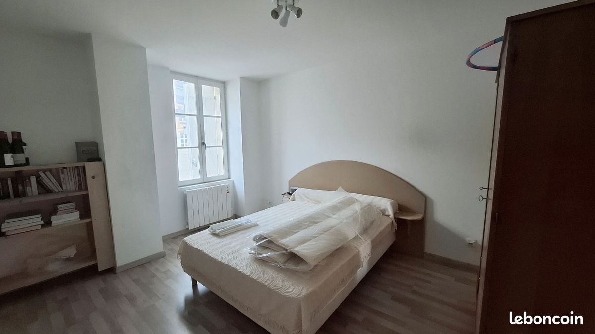 Appartement à louer, 46m², Méréville