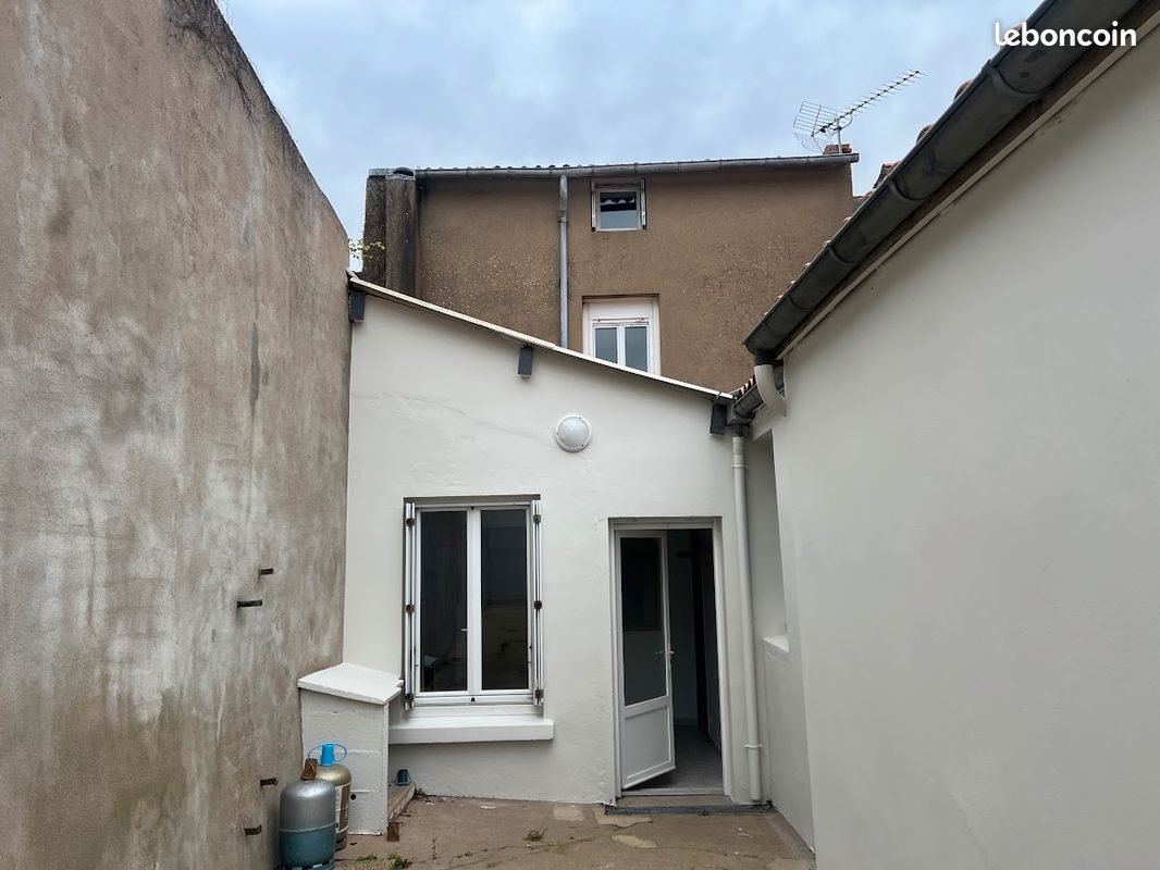 Maison à louer, 95m², Saint-Florent-le-Vieil