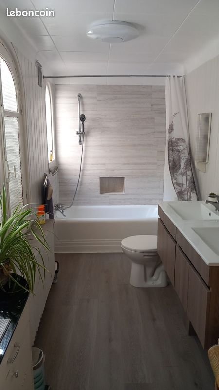 Appartement à louer, 77m², Joinville