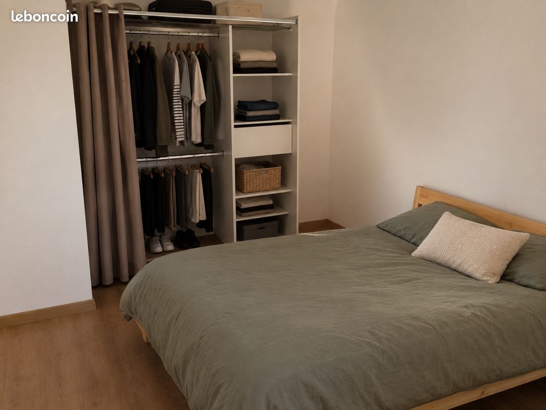 Appartement à louer, 28m², Beaupréau