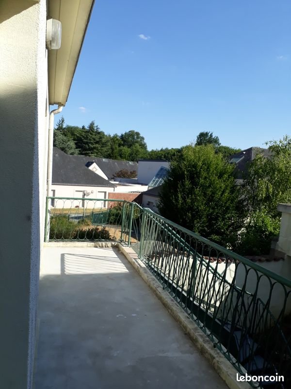 Appartement à louer, 28m², Beaupréau