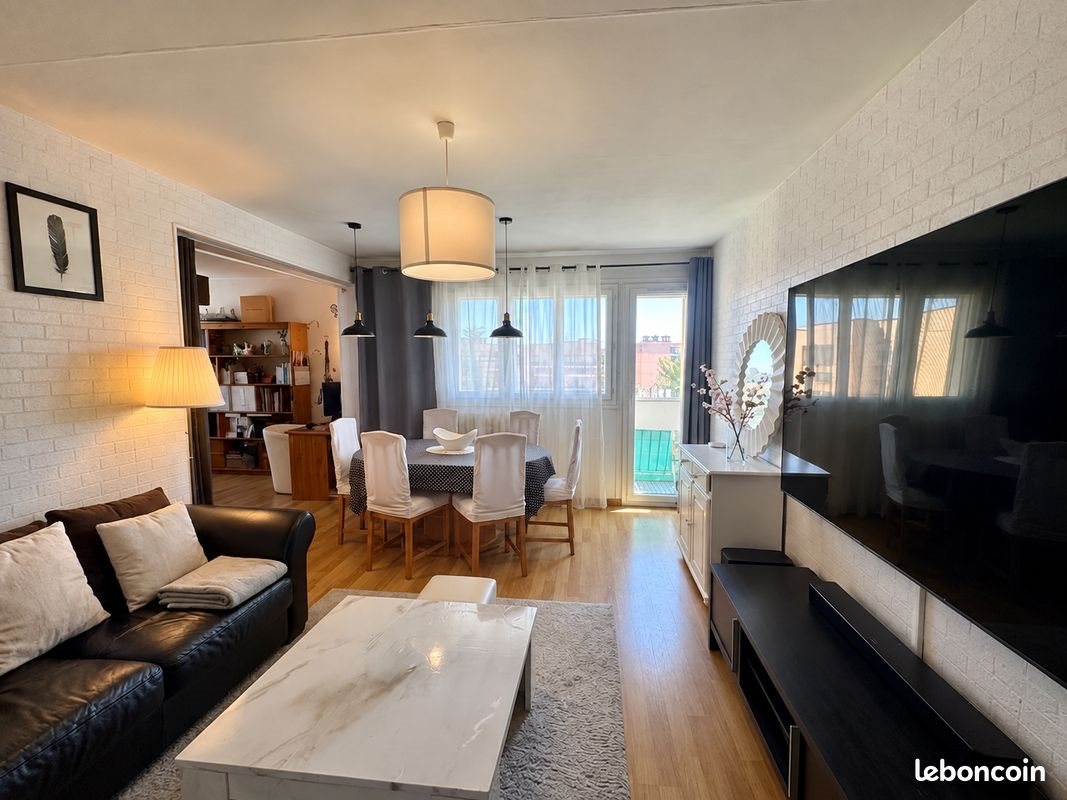 Appartement à vendre, 90m², Cournon-d'Auvergne